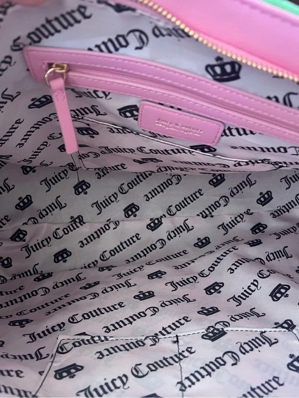 Juicy Couture juicy couture